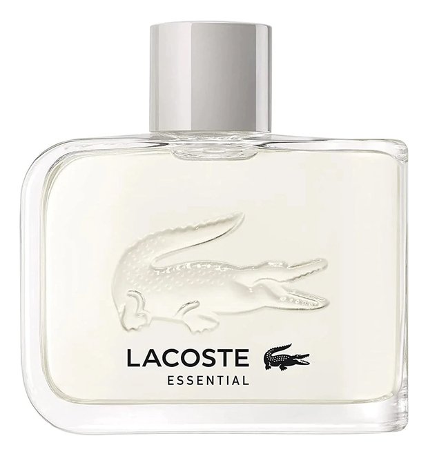 Essential Pour Homme: туалетная вода 75мл (новый дизайн) уценка