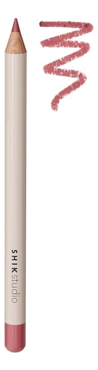 Карандаш для губ Studio Lip Pencil 1,14г: Monza