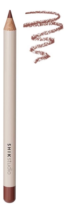 Карандаш для губ Studio Lip Pencil 1,14г: Verona