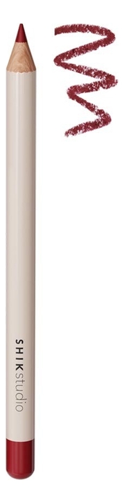 Карандаш для губ Studio Lip Pencil 1,14г: Milano