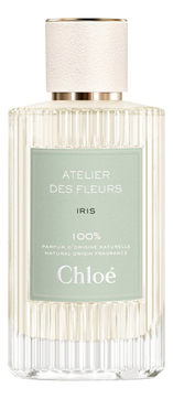 Atelier Des Fleurs Iris: парфюмерная вода 150мл уценка