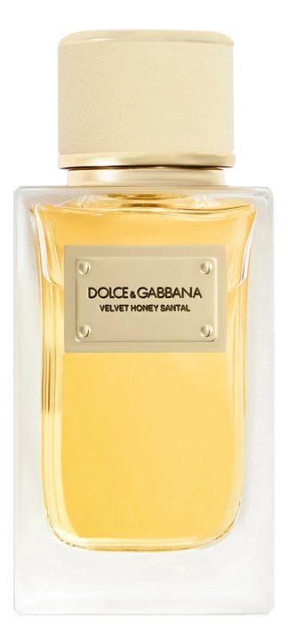 Velvet Honey Santal: парфюмерная вода 100мл