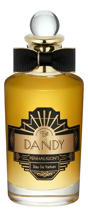 The Dandy: парфюмерная вода 30мл