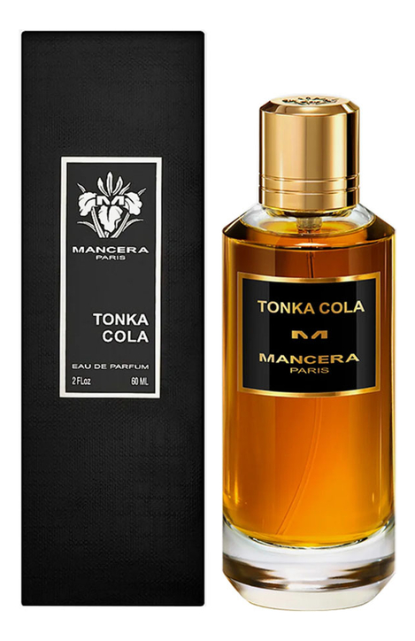 Tonka Cola: парфюмерная вода 60мл