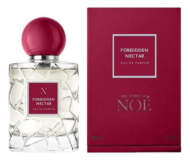 Forbidden Nectar: парфюмерная вода 100мл