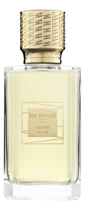 Vesper Glitz: парфюмерная вода 100мл уценка