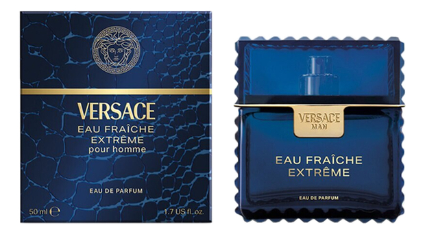 Eau Fraiche Extreme: парфюмерная вода 50мл
