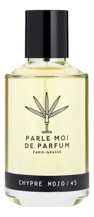 Chypre Mojo: парфюмерная вода 100мл уценка
