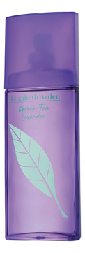 Green Tea Lavender: туалетная вода 100мл уценка