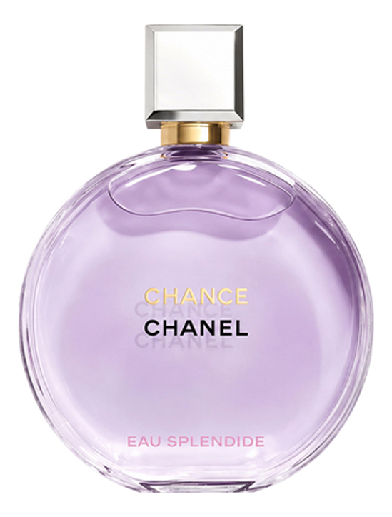 Chance Eau Splendide: парфюмерная вода 35мл