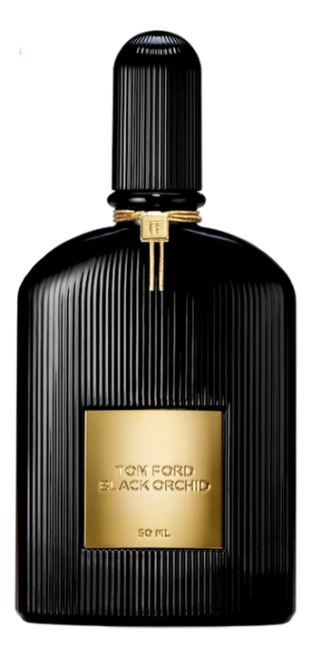 Black Orchid: парфюмерная вода 50мл уценка