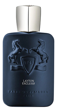 Layton Exclusif: духи 125мл уценка