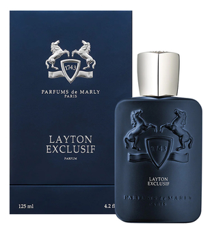 Layton Exclusif: духи 125мл