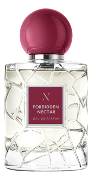 Forbidden Nectar: парфюмерная вода 100мл уценка