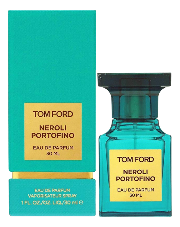 Neroli Portofino: парфюмерная вода 30мл