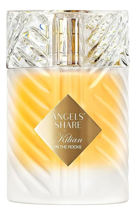 Angels' Share On The Rocks: парфюмерная вода 100мл