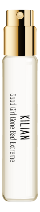 Good Girl Gone Bad Extreme: парфюмерная вода 8мл