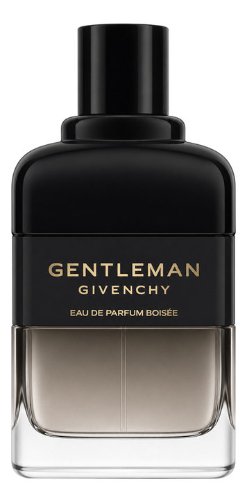 Gentleman Eau De Parfum Boisee: парфюмерная вода 100мл уценка