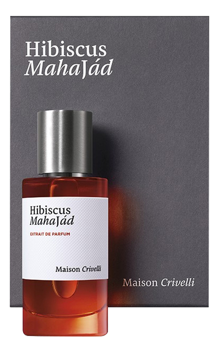 Hibiscus MahaJad: духи 50мл