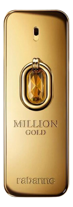 Million Gold Elixir: духи 50мл