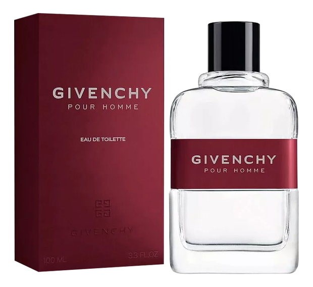 Pour Homme 2024: туалетная вода 100мл