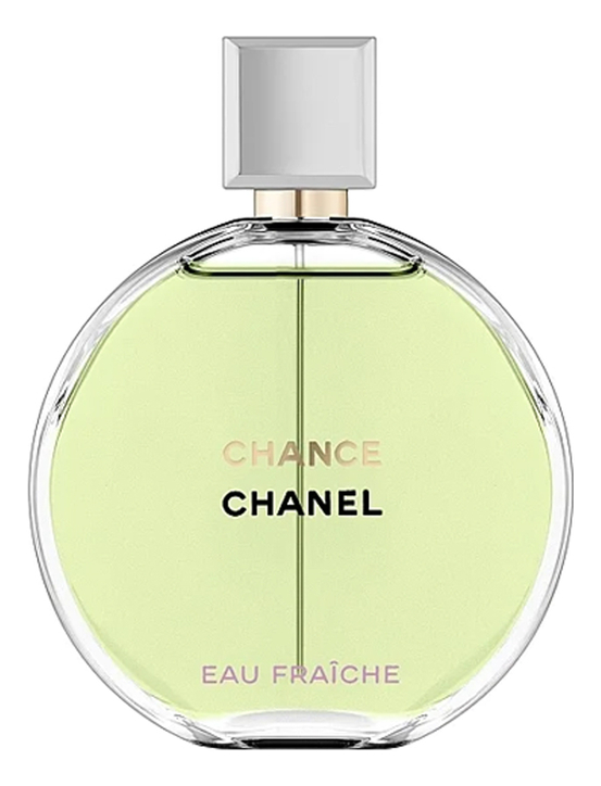 Chance Eau Fraiche Eau De Parfum: парфюмерная вода 100мл уценка