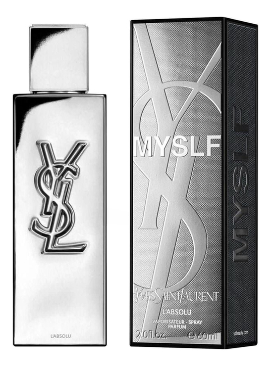 Myslf L'Absolu: духи 60мл
