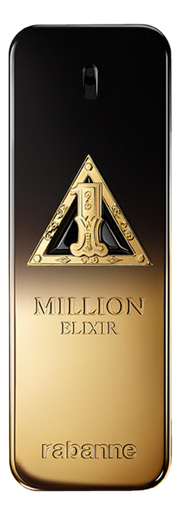 1 Million Night Elixir: духи 100мл уценка