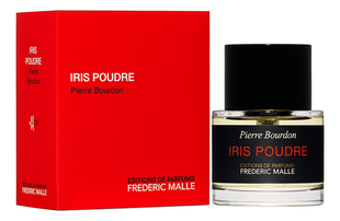 Iris Poudre: парфюмерная вода 50мл