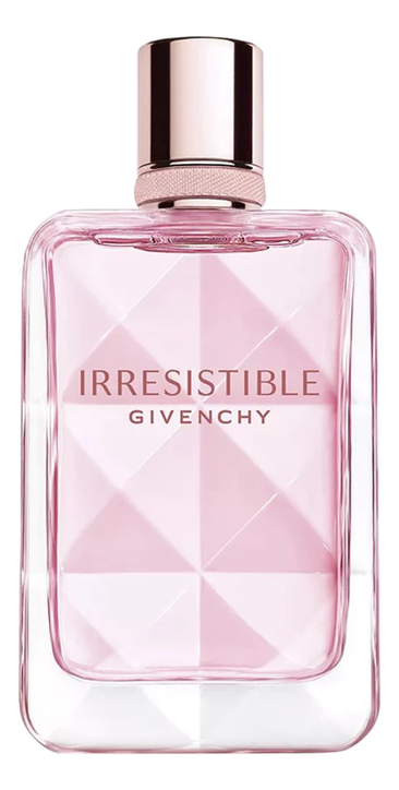 Irresistible Very Floral : парфюмерная вода 80мл уценка