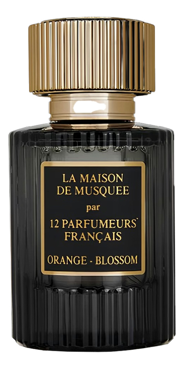 Orange Blossom: духи 50мл