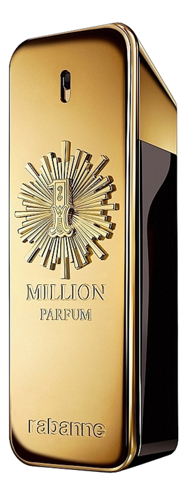 1 Million Parfum: духи 200мл