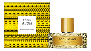 Room Service: парфюмерная вода 50мл