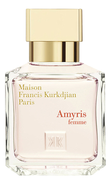Amyris Femme: парфюмерная вода 70мл уценка