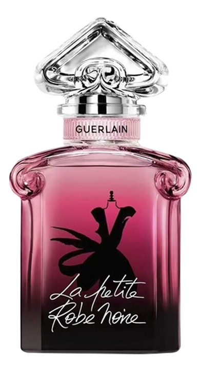La Petite Robe Noire Eau De Parfum Absolue: парфюмерная вода 100мл