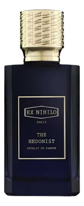 The Hedonist Extrait De Parfum: духи 100мл уценка