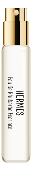 Eau De Rhubarbe Ecarlate: одеколон 8мл