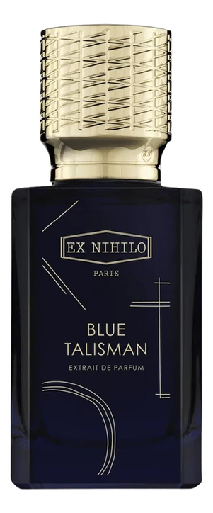 Blue Talisman Extrait: духи 50мл уценка