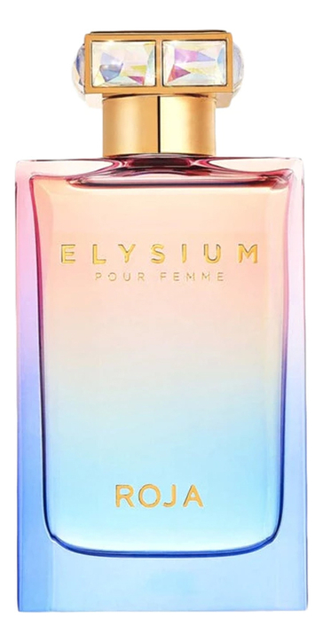 Elysium Pour Femme: парфюмерная вода 75мл уценка
