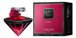 La Nuit Tresor Intense: парфюмерная вода 50мл