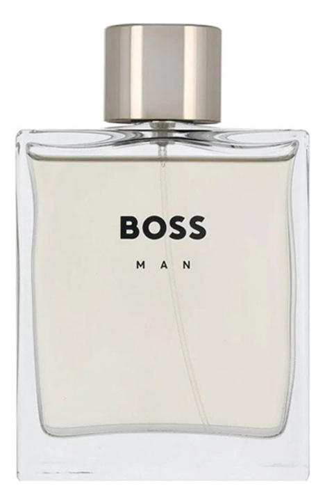 Boss Orange For Men: туалетная вода 100мл (новый дизайн) уценка