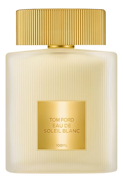 Eau De Soleil Blanc 2025: туалетная вода 10мл