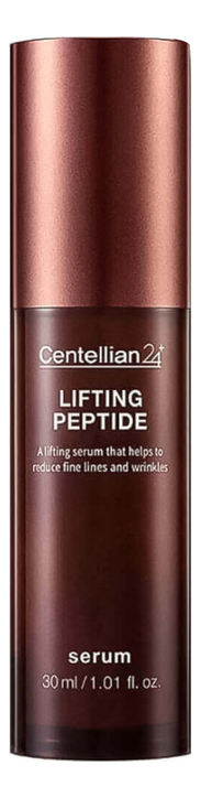 Пептидная сыворотка для лица с эффектом лифтинга Lifting Peptide Serum 30мл