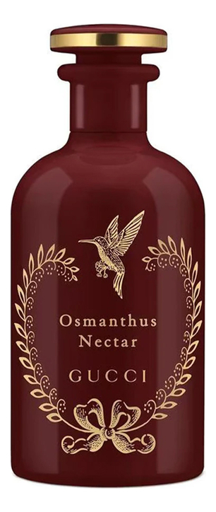 Osmanthus Nectar: парфюмерная вода 100мл уценка
