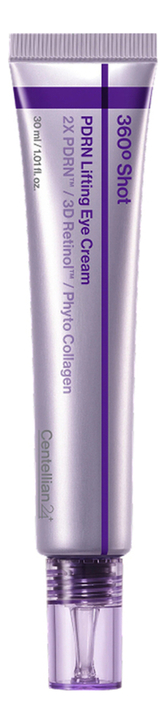 Восстанавливающий крем для кожи вокруг глаз 360 Shot PDRN Lifting Eye Cream 30мл