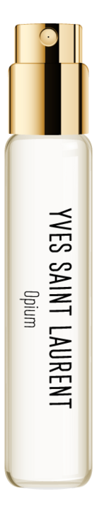 Opium: туалетная вода 8мл