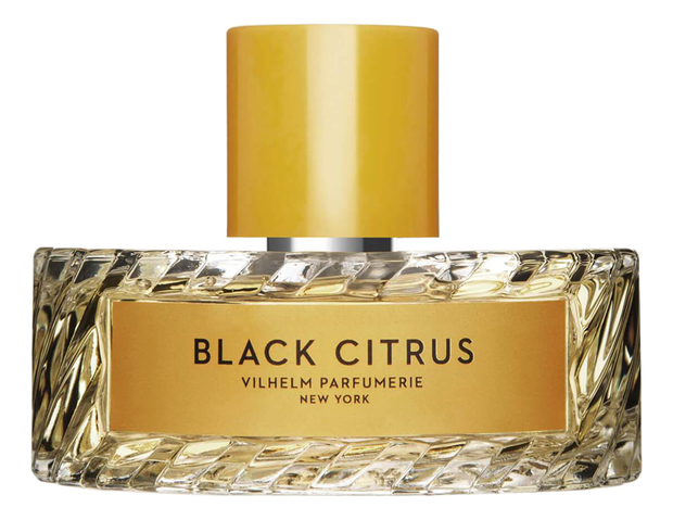 Black Citrus: парфюмерная вода 100мл уценка