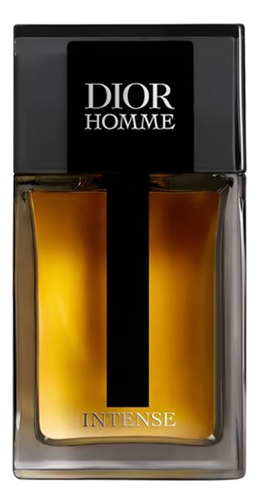 Homme Intense 2025: парфюмерная вода 50мл