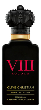 Noble VIII Rococo Magnolia: духи 50мл уценка