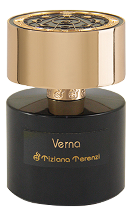 Verna: духи 100мл уценка